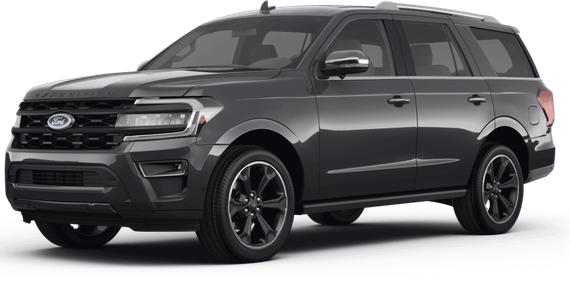 FORD EXPEDITION MAX 2023 1FMJK1K80PEA25934 image